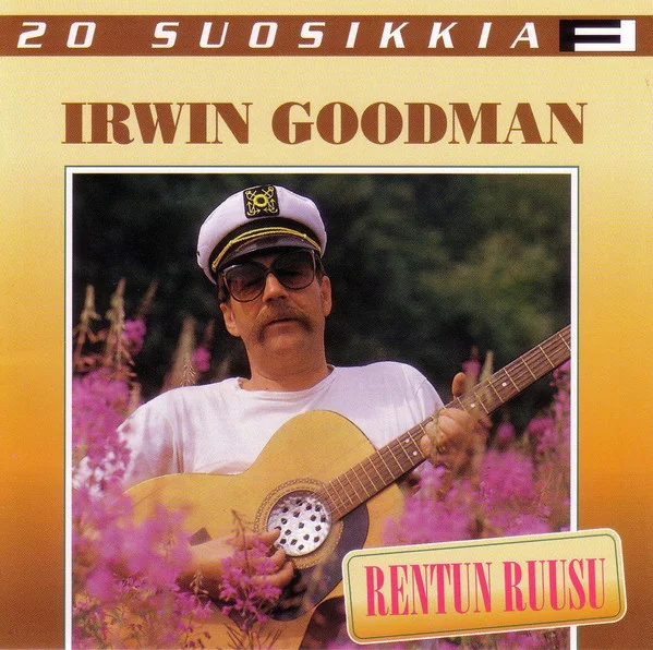 Rentun Ruusu