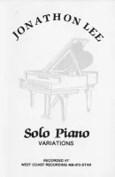 Solo Piano (Variations)