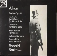 Études Op 39