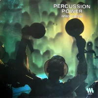 Percussion Power