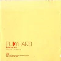 Playhard - Re(Act 1)