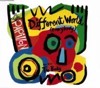 Different World (Everybody)