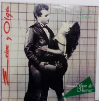 Los Sensuales de La Salsa