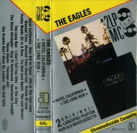 Hotel California • The Long Run