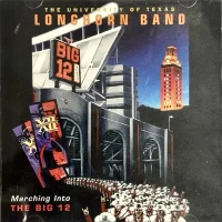 Marching Into The Big 12