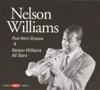 Five Horn Groove & Nelson Williams All Stars
