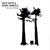 The Lost Album Inédits