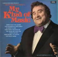 My Kind Of Music