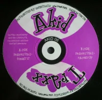 Forget It / Mashed Up