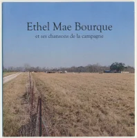 Ethel Mae Bourque Et Ses Chansons De La Campagne