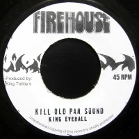 Kill Old Pan Sound