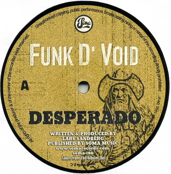 Desperado