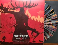 The Witcher® 3: Wild Hunt Soundtrack