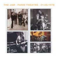 BBC In-Concert Paris Theatre 01-06-1978