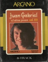 El Alma Joven Vol. III