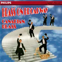 Brass On Broadway