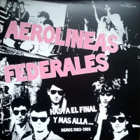 Hasta El Final Y Mas Alla ... Demos 1983 - 1993