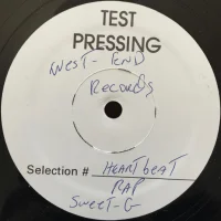A Heartbeat Rap