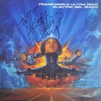 Transworld Ultra Rock