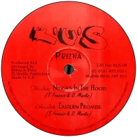 Niggas In The Hood / Eastern Promise
