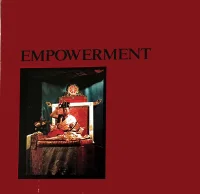 Empowerment