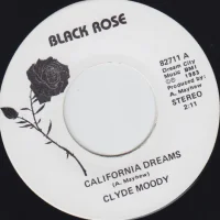 California Dreams / While My Heart Is Breaking