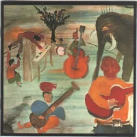 Music From Big Pink