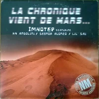 La Chronique Vient De Mars