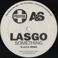 Something (W.O.S.P. Remix)