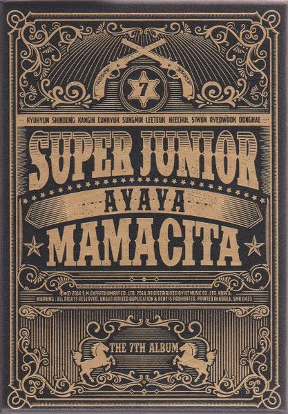Mamacita
