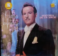 Historia De Un Amor - 16 Exitos