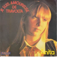 Je Suis Amoureuse De Travolta