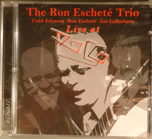 Live At Rocco