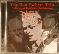 Live At Rocco