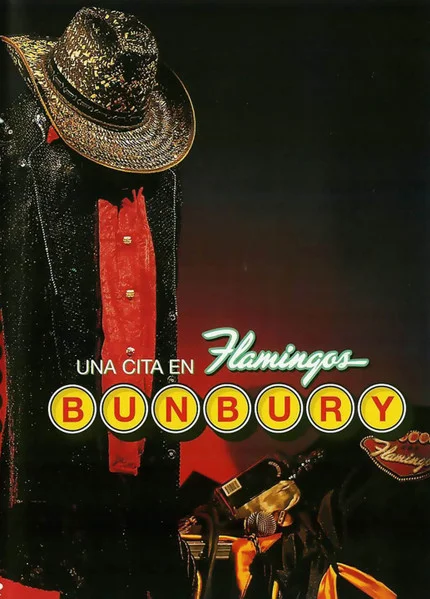 Una Cita En Flamingos