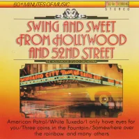 Swing And Sweet From Hollywood And 52nd Street