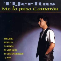 Me Lo Puso Camarón