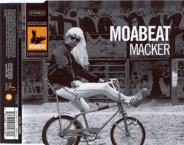 Macker