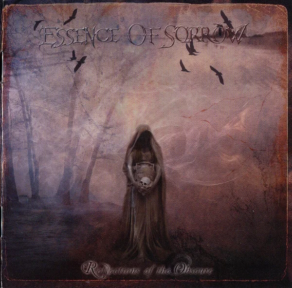 Reflections Of The Obscure