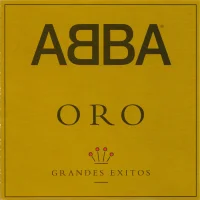 Oro (Grandes Éxitos)