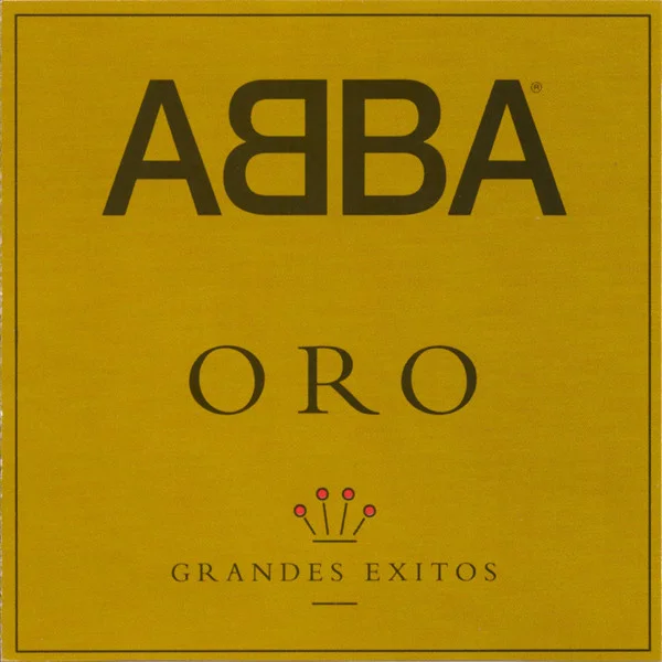 Oro (Grandes Éxitos)