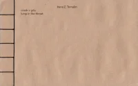 Cmok V Grlu = Lump In The Throat