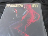 Derringer Live