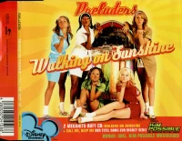 Walking On Sunshine / Call Me, Beep Me