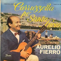 Carruzzella Pe’ Santa Lucia