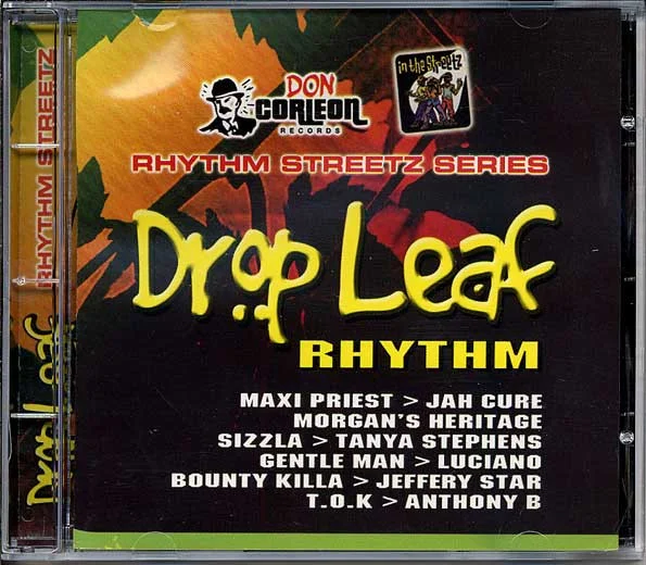 Drop Leaf Rhythm