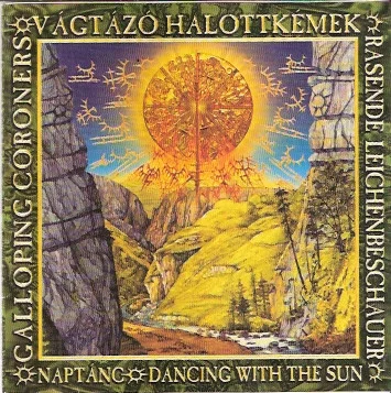 Naptánc = Dancing With The Sun