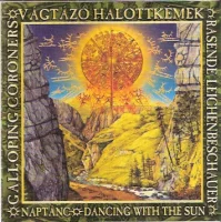 Naptánc = Dancing With The Sun