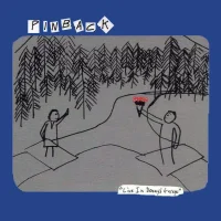 Live In Donny's Garage - Tour E.P. 2000