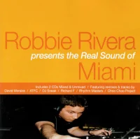 The Real Sound Of Miami
